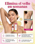 CYPERUS ACEITE DEPILATORIO + ENVÍO GRATIS